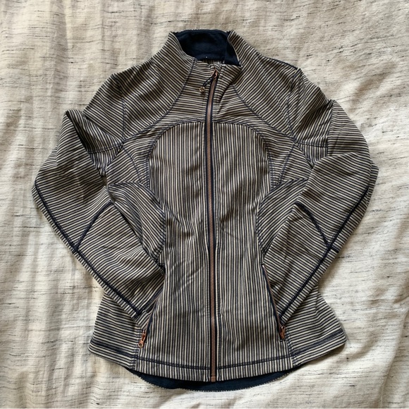 lululemon athletica Jackets & Blazers - lululemon define jacket